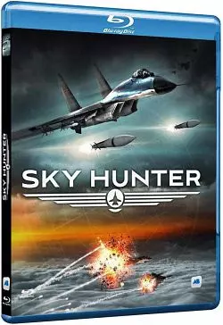 Sky Hunter  [HDLIGHT 720p] - FRENCH