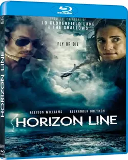 Horizon Line  [BLU-RAY 1080p] - MULTI (FRENCH)