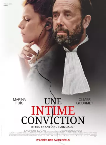 Une intime conviction  [BDRIP] - FRENCH