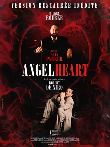 Angel Heart  [BRRIP] - FRENCH