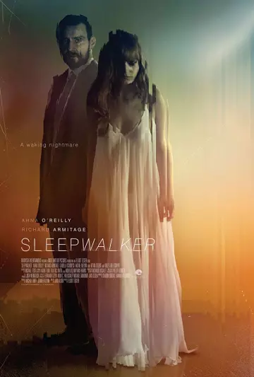 Sleepwalker  [WEB-DL 1080p] - MULTI (FRENCH)