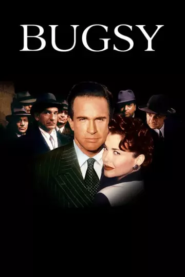 Bugsy  [WEB-DL] - TRUEFRENCH