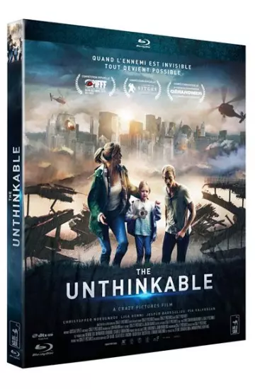 The Unthinkable  [BLU-RAY 1080p] - MULTI (FRENCH)