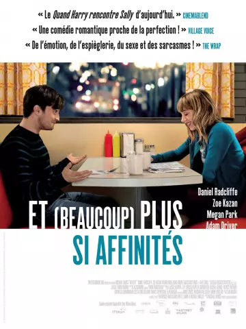 Et (beaucoup) plus si affinités [BDRIP] - TRUEFRENCH