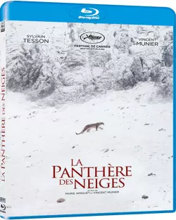 La Panthère des neiges  [BLU-RAY 1080p] - FRENCH