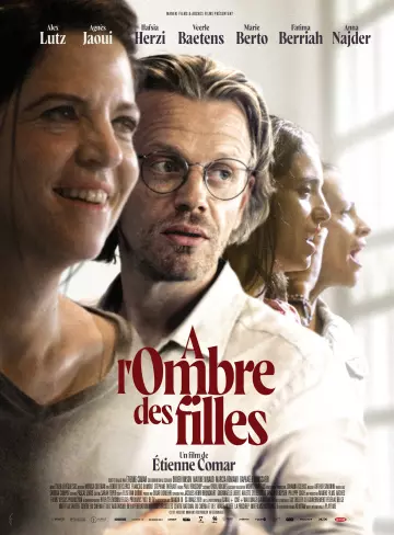 A l'ombre des filles  [WEB-DL 1080p] - FRENCH