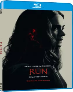 Run  [BLU-RAY 720p] - FRENCH