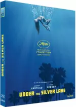 Under The Silver Lake  [HDLIGHT 720p] - FRENCH