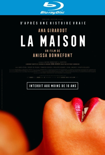 La Maison [BLU-RAY 1080p] - FRENCH