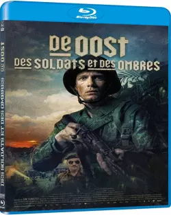 Des soldats et des ombres  [BLU-RAY 1080p] - MULTI (FRENCH)