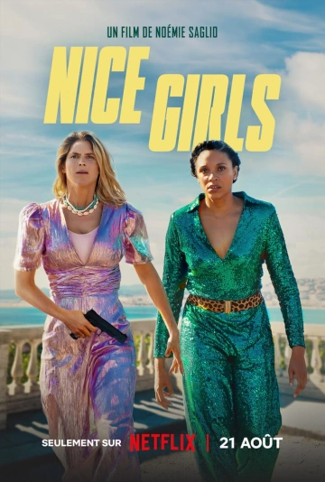 Nice Girls  [WEBRIP] - FRENCH