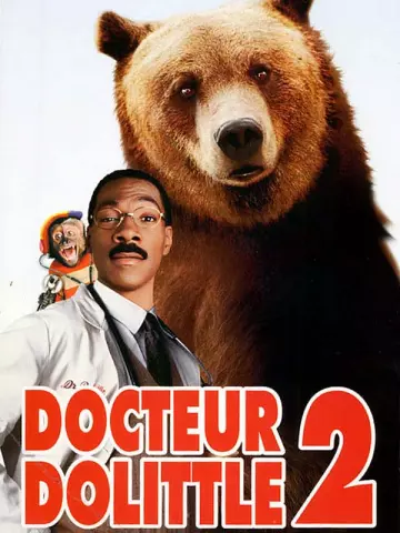 Dr. Dolittle 2  [DVDRIP] - TRUEFRENCH