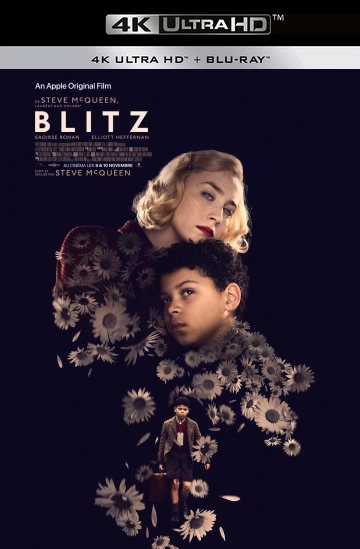 Blitz  [WEB-DL 4K] - MULTI (FRENCH)