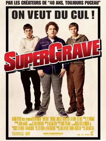 SuperGrave [DVDRIP] - VOSTFR