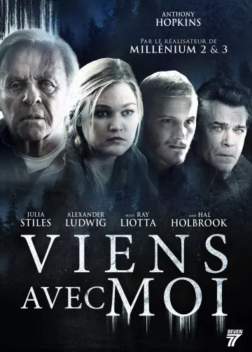 Viens avec moi [BDRIP] - FRENCH