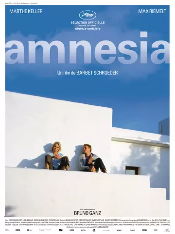 Amnesia  [BDRIP] - FRENCH