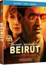 Opération Beyrouth  [BLU-RAY 720p] - FRENCH