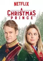 A Christmas Prince [HDRIP] - FRENCH