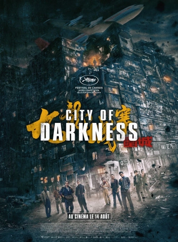 City of Darkness  [WEBRIP 720p] - FRENCH