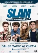 Slam  [HDrip Xvid] - FRENCH