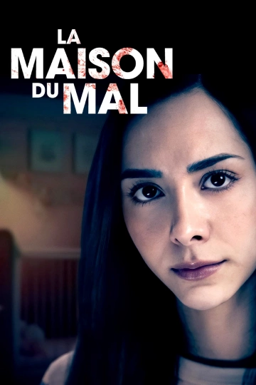 La maison du mal  [WEBRIP 720p] - FRENCH