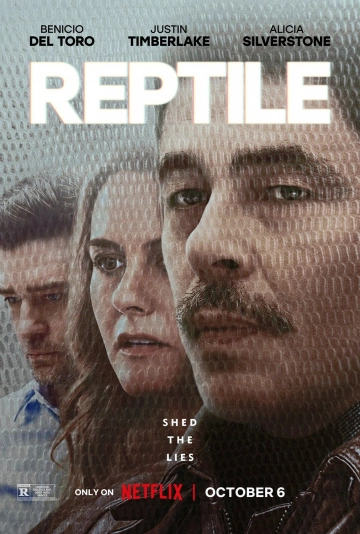 Reptile  [HDRIP] - FRENCH