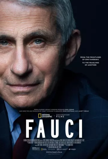 Fauci  [HDRIP] - FRENCH