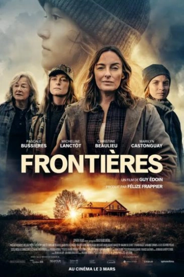 Frontières  [WEB-DL 1080p] - FRENCH