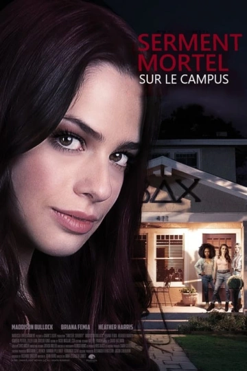 Serment mortel sur le campus [WEBRIP 720p] - FRENCH