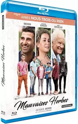 Mauvaises herbes  [BLU-RAY 720p] - FRENCH