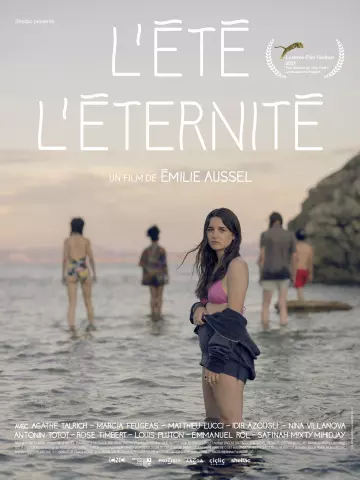 L'Été l'éternité [HDRIP] - FRENCH