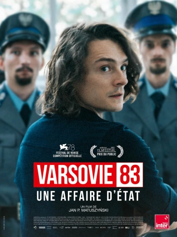 Varsovie 83, une affaire d'État [WEBRIP 720p] - FRENCH