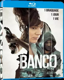 Banco  [HDLIGHT 720p] - MULTI (TRUEFRENCH)