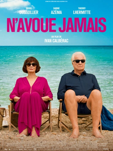 N’avoue jamais [WEBRIP] - FRENCH