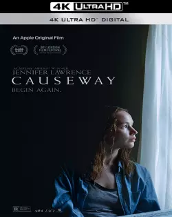 Causeway [WEB-DL 4K] - MULTI (TRUEFRENCH)