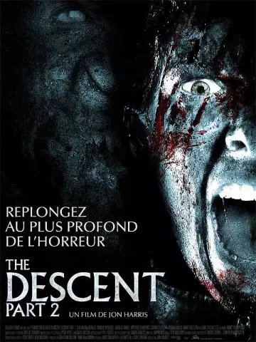 The Descent : Part 2  [HDLIGHT 1080p] - MULTI (TRUEFRENCH)