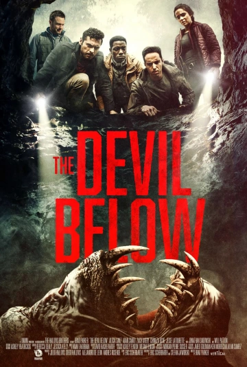 Deep Evil  [HDRIP] - FRENCH