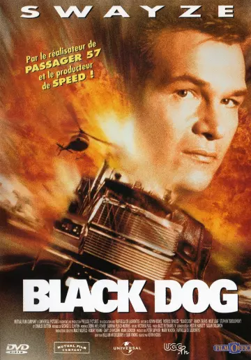 Black Dog  [DVDRIP] - FRENCH