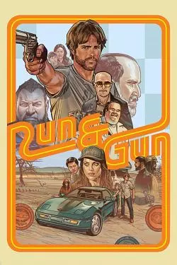 Run & Gun  [HDRIP] - FRENCH