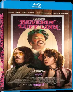 An Evening With Beverly Luff Linn  [HDLIGHT 720p] - FRENCH