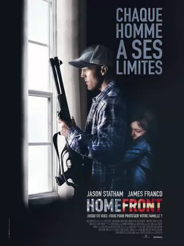 Homefront  [HDLIGHT 1080p] - MULTI (TRUEFRENCH)