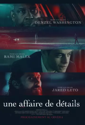 Une affaire de détails [WEB-DL 720p] - FRENCH