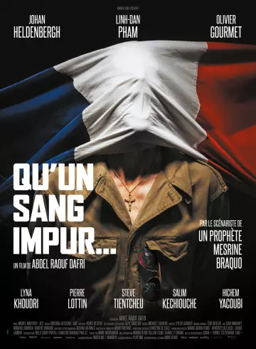 Qu'un sang impur... [BDRIP] - FRENCH