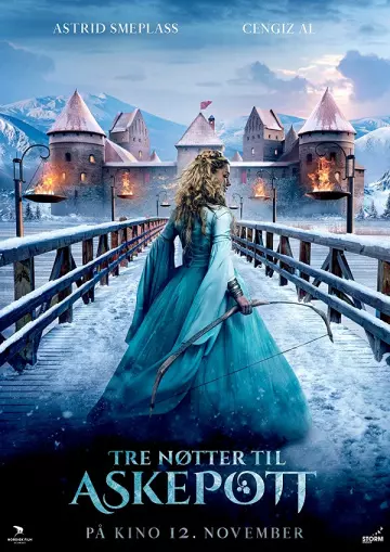 Trois vœux pour Cendrillon [BDRIP] - FRENCH