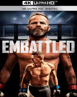 Embattled  [WEB-DL 4K] - MULTI (FRENCH)