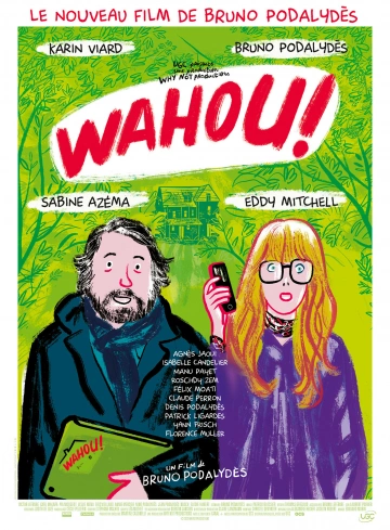 Wahou !  [HDRIP] - FRENCH