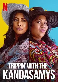 Trippin' with the Kandasamys  [WEB-DL 720p] - FRENCH