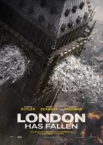 La Chute de Londres [MKV] - FRENCH