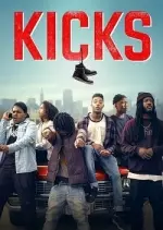 Kicks  [BDRiP] - FRENCH