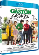 Gaston Lagaffe  [HDLIGHT 1080p] - FRENCH